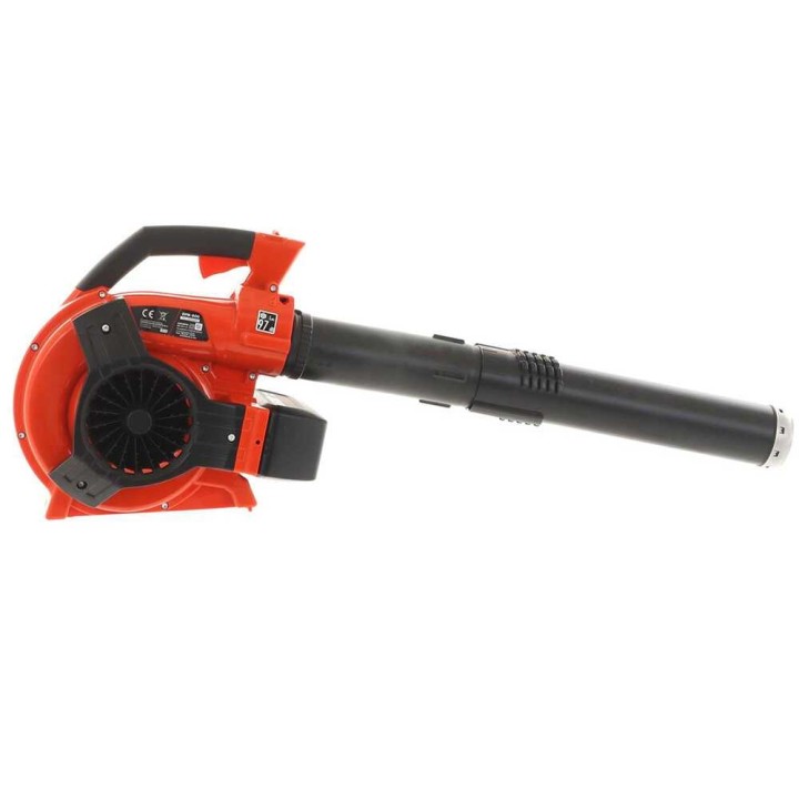 Echo DPB-600 akkukäyttöinen puhallin, 56 V, 5 Ah