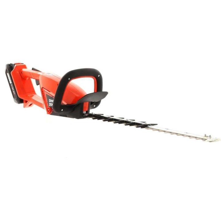 Echo DHC-200 akkukäyttöinen pensasleikkuri, 56 V, 62,4 cm velichi