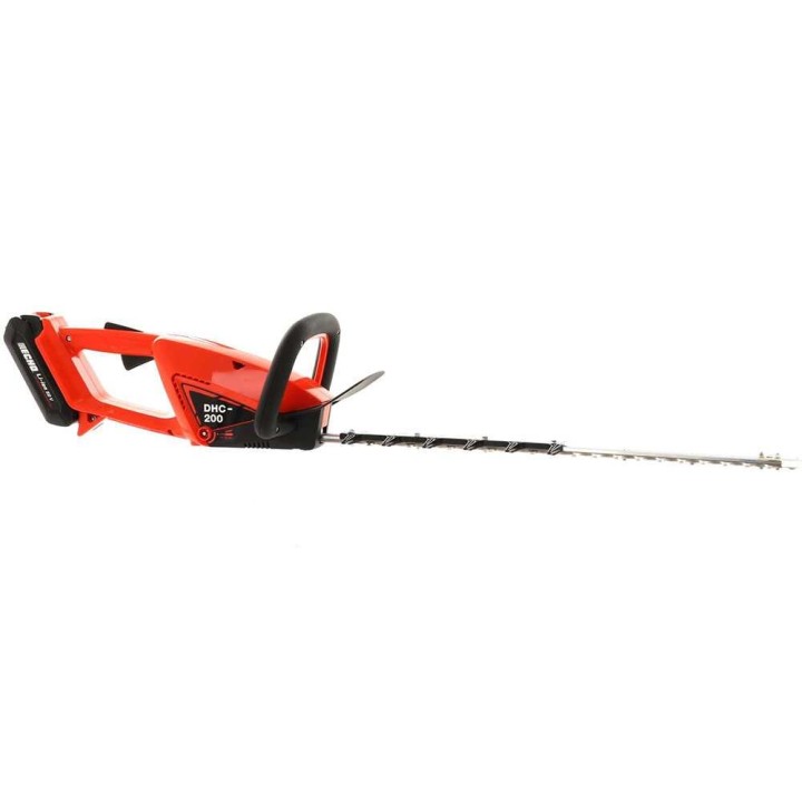 Echo DHC-200 akkukäyttöinen pensasleikkuri, 56 V, 62,4 cm velichi