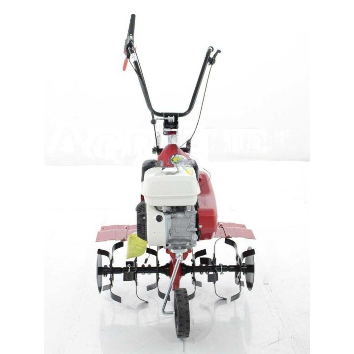 Eurosystems Euro 5 EVO -bensiinijyrsin, Honda GP 160, 5,5 HP, 75 cm