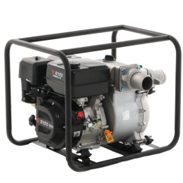 Rato RT80NB20 likavesipumppu 9 HP 1 100 l min 80 mm