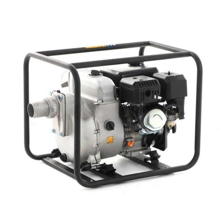 Rato RT80NB20 likavesipumppu, 9 HP, 1 100 l/min, 80 mm