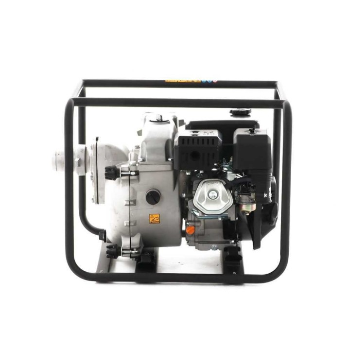 Rato RT80NB20 likavesipumppu, 9 HP, 1 100 l/min, 80 mm
