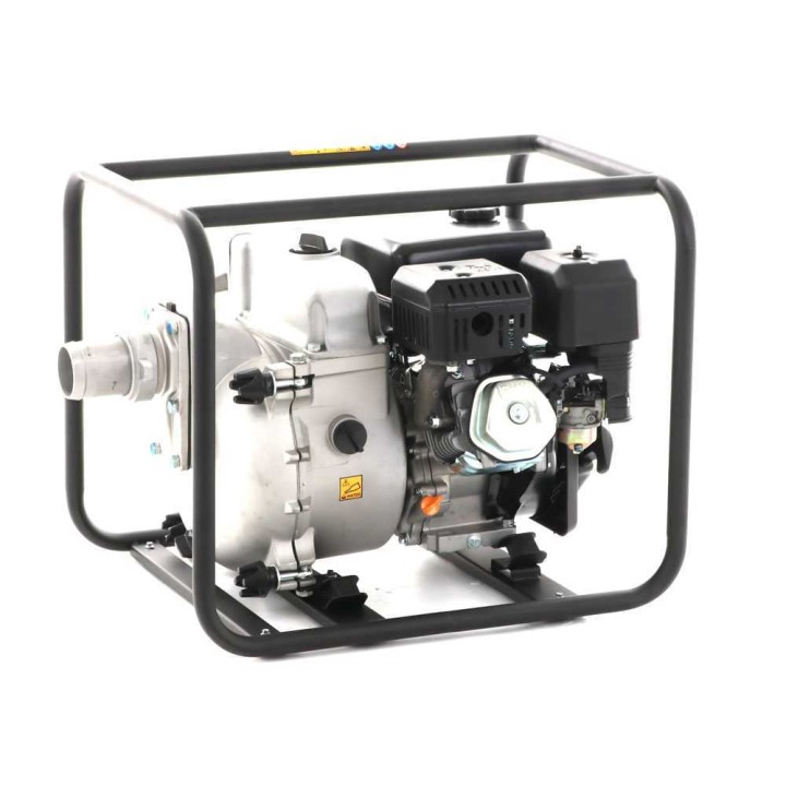 Rato RT80NB20 likavesipumppu, 9 HP, 1 100 l/min, 80 mm