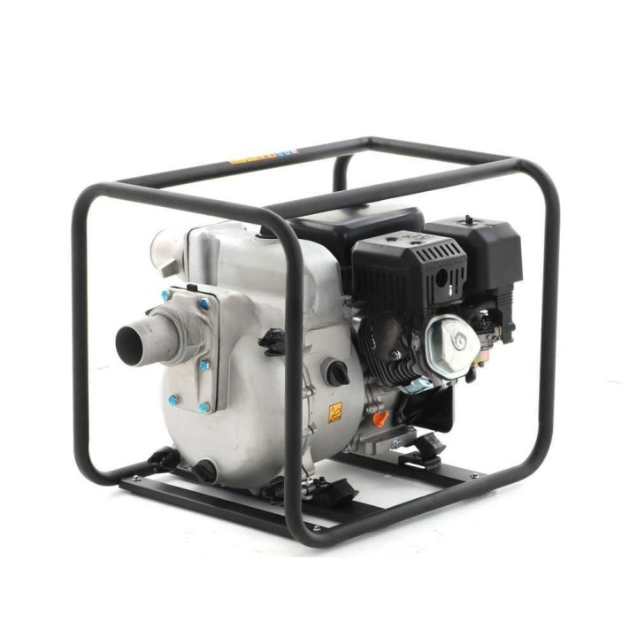 Rato RT80NB20 likavesipumppu, 9 HP, 1 100 l/min, 80 mm