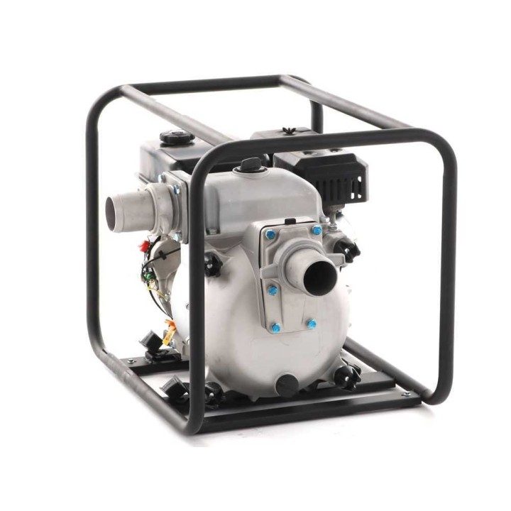 Rato RT80NB20 likavesipumppu, 9 HP, 1 100 l/min, 80 mm