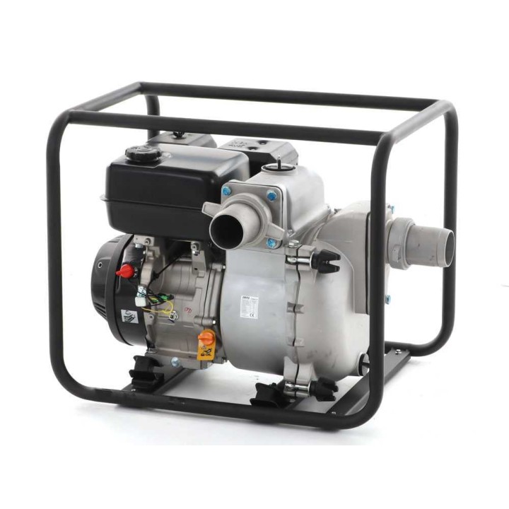 Rato RT80NB20 likavesipumppu, 9 HP, 1 100 l/min, 80 mm