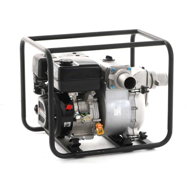 Rato RT80NB20 likavesipumppu, 9 HP, 1 100 l/min, 80 mm