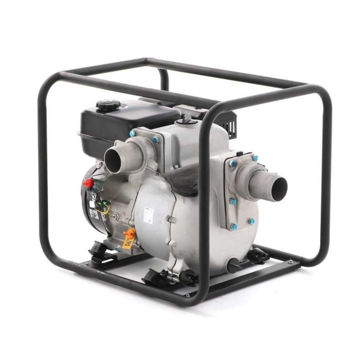 Rato RT80NB20 likavesipumppu, 9 HP, 1 100 l/min, 80 mm