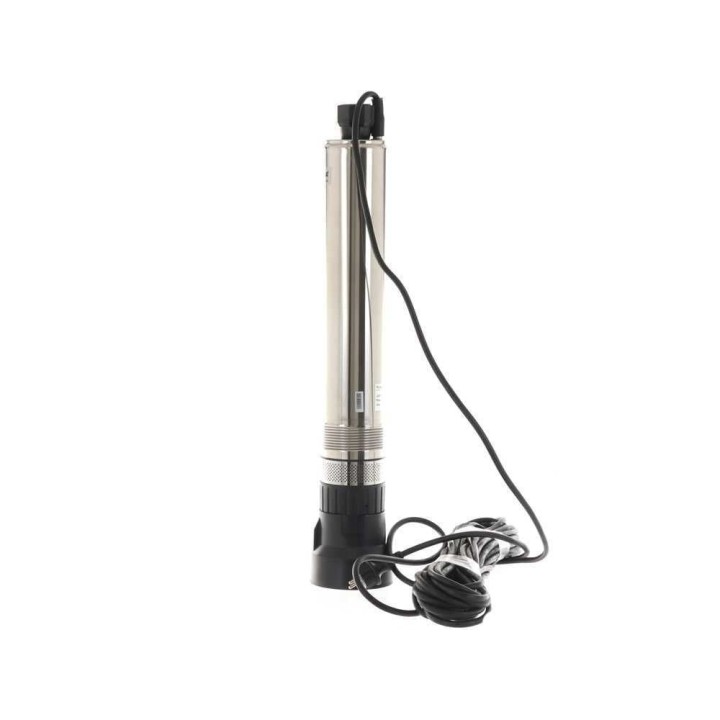 Gardena 5500/5 Inox uppopumppu kirkkaalle vedelle, 850 W, 5 500 l/h