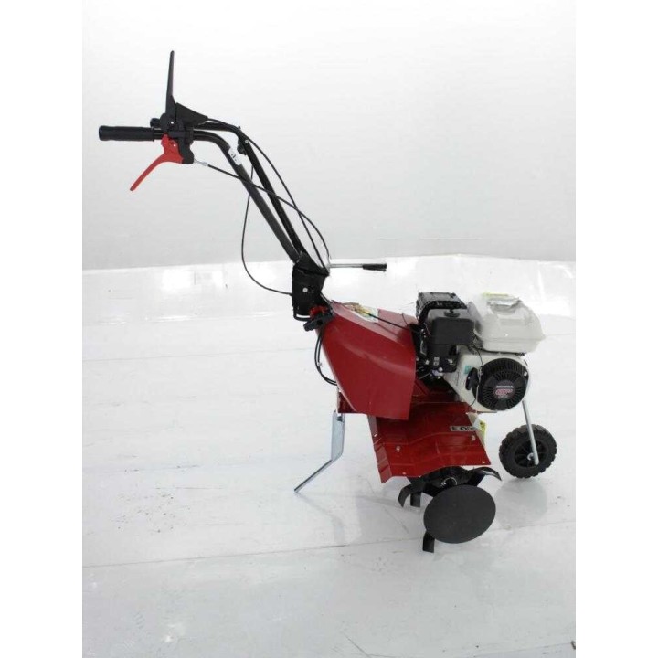 Eurosystems Euro 5 EVO -bensiinijyrsin, Honda GP 160, 5,5 HP, 75 cm