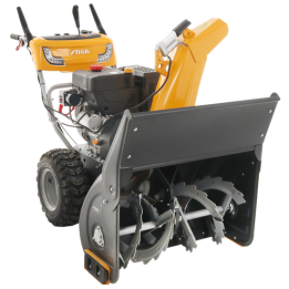 Stiga ST 7276 PH lumilinko 420 cm 12 HP 72 cm WS420