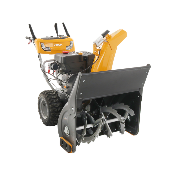 Stiga ST 7276 PH lumilinko 420 cm 12 HP 72 cm WS420