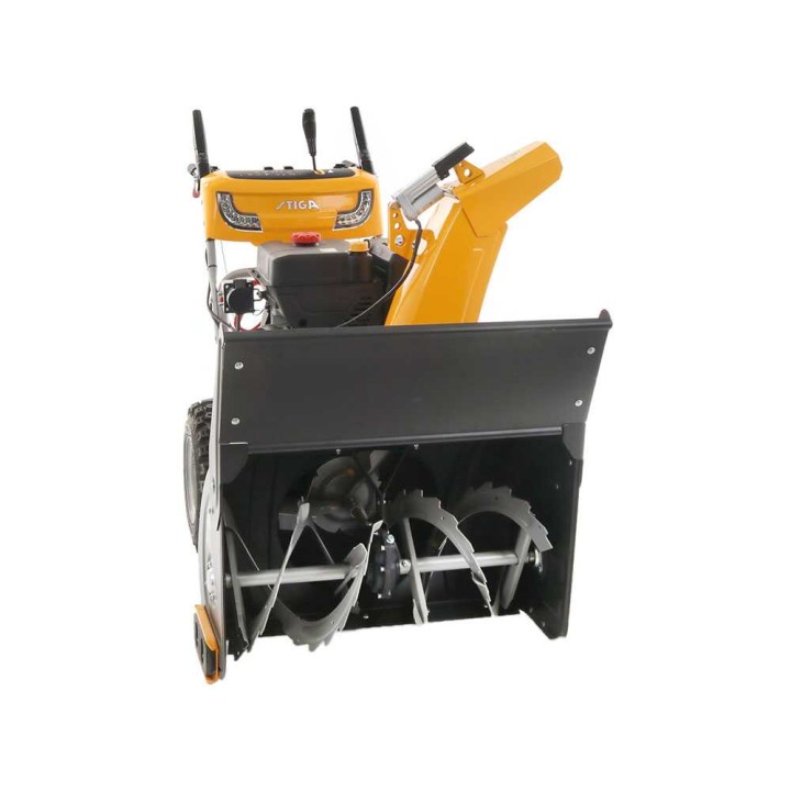 Stiga ST 7276 PH -lumilinko, 420 cm³, 12 HP, 72 cm, WS420