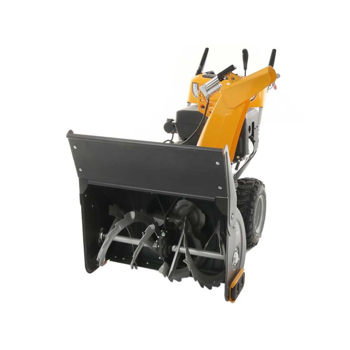 Stiga ST 7276 PH -lumilinko, 420 cm³, 12 HP, 72 cm, WS420
