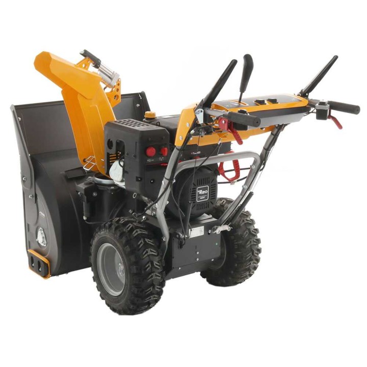 Stiga ST 7276 PH -lumilinko, 420 cm³, 12 HP, 72 cm, WS420