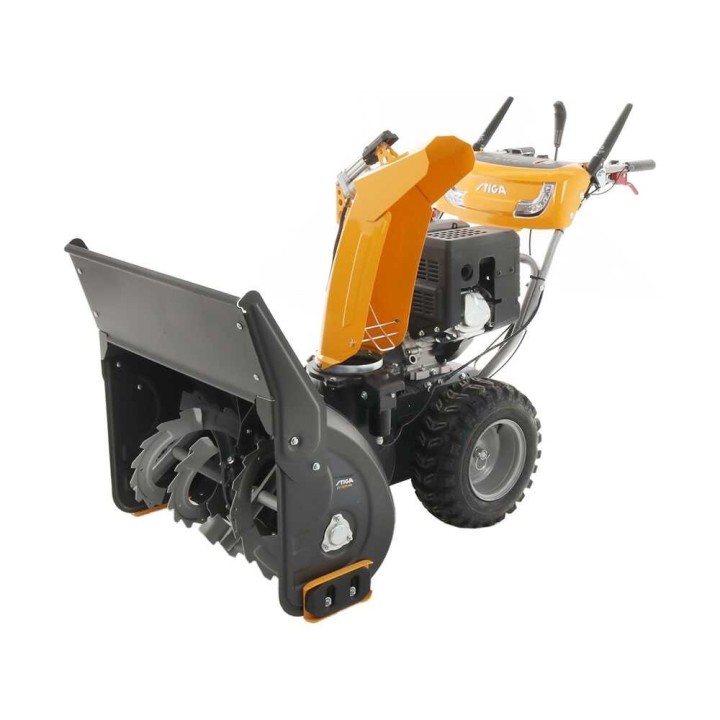 Stiga ST 7276 PH -lumilinko, 420 cm³, 12 HP, 72 cm, WS420