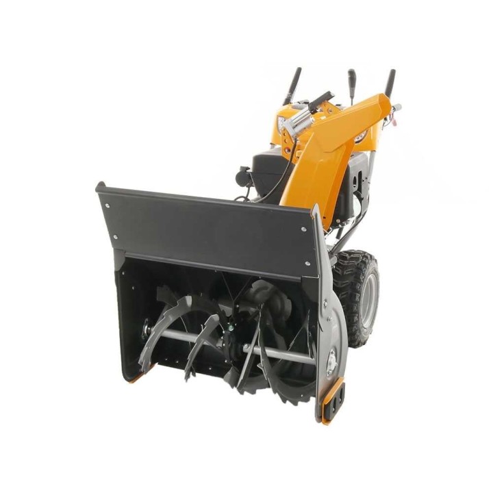 Stiga ST 7276 PH -lumilinko, 420 cm³, 12 HP, 72 cm, WS420