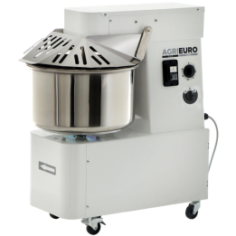 IBT H2O 15 spiraalivaivaaja 12 kg 2 nopeutta 400 V 750 W
