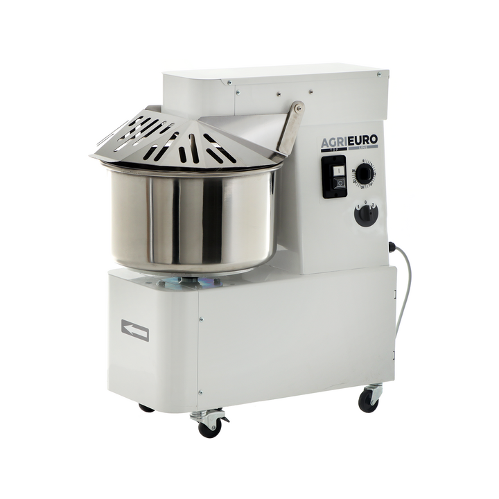 IBT H2O 15 spiraalivaivaaja 12 kg 2 nopeutta 400 V 750 W