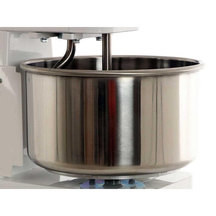 IBT H2O 15 spiraalivaivaaja, 12 kg, 2 nopeutta, 400 V, 750 W