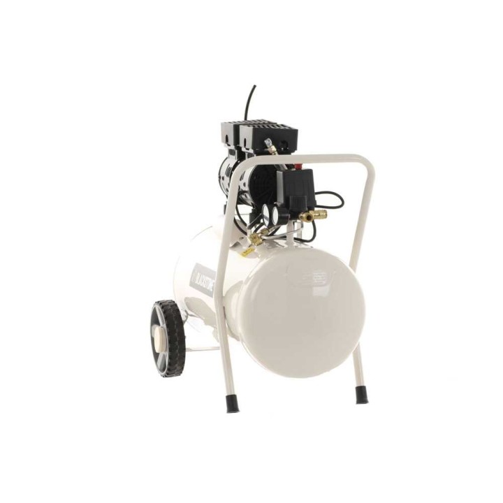 BlackStone SBC 50-10 hiljainen sähkökompressori, 50 l, 8 bar, 1 HP