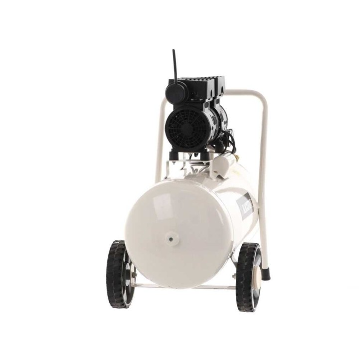BlackStone SBC 50-10 hiljainen sähkökompressori, 50 l, 8 bar, 1 HP