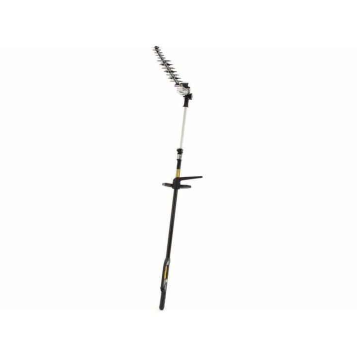 Zanon Raptor 600 akkukäyttöinen teleskooppipensasleikkuri, 60 cm, 700 W, 50,4 V