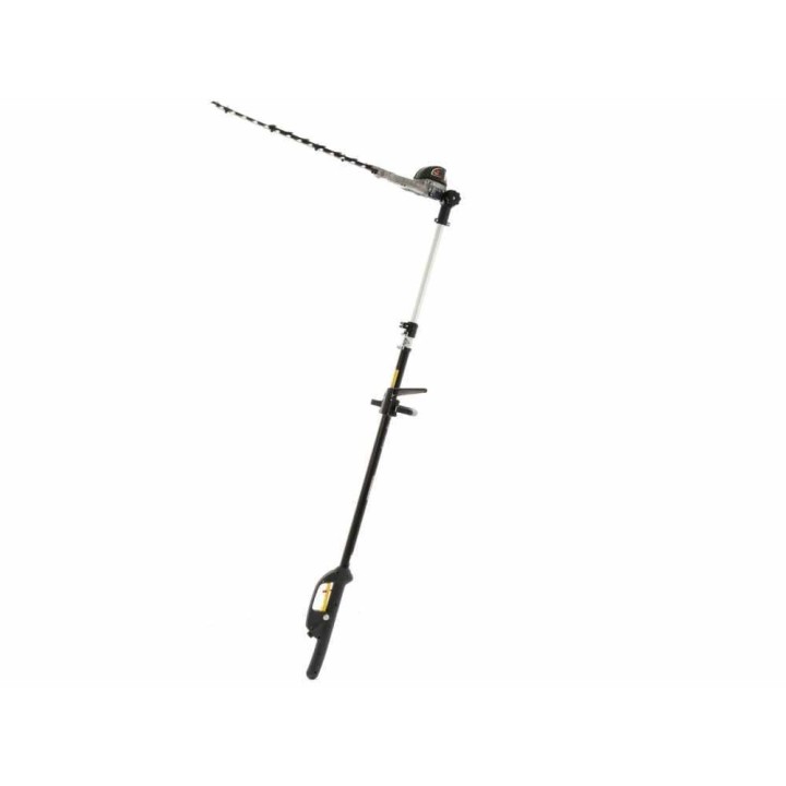 Zanon Raptor 600 akkukäyttöinen teleskooppipensasleikkuri, 60 cm, 700 W, 50,4 V