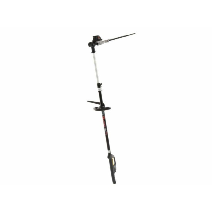 Zanon Raptor 600 akkukäyttöinen teleskooppipensasleikkuri, 60 cm, 700 W, 50,4 V