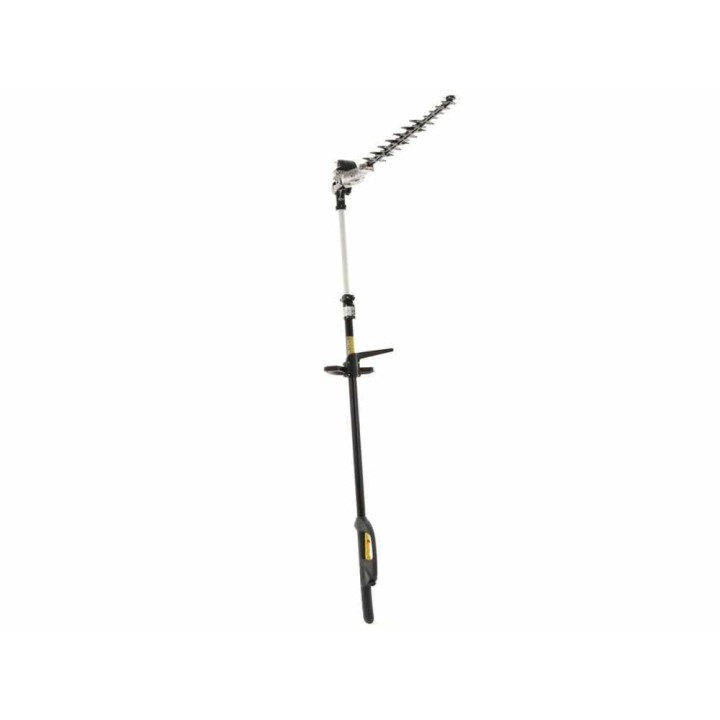 Zanon Raptor 600 akkukäyttöinen teleskooppipensasleikkuri, 60 cm, 700 W, 50,4 V