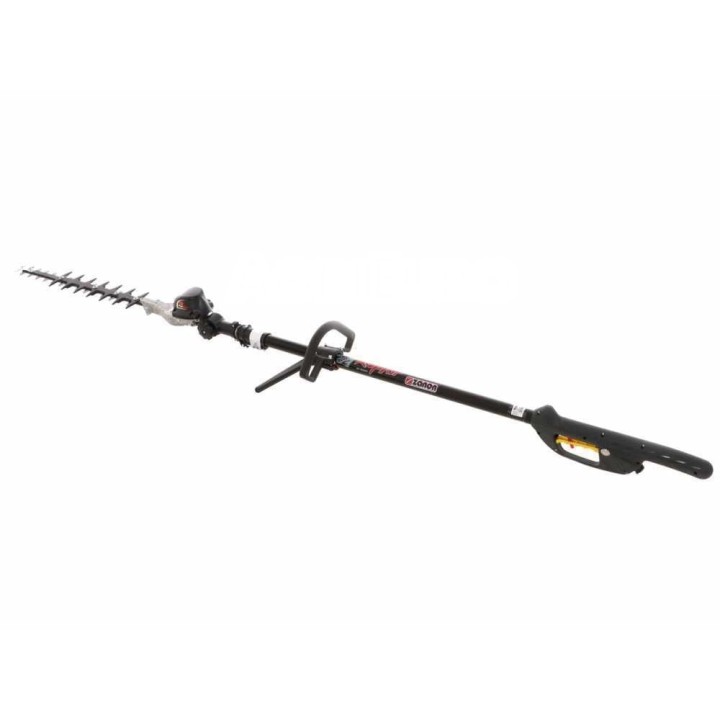 Zanon Raptor 600 akkukäyttöinen teleskooppipensasleikkuri, 60 cm, 700 W, 50,4 V