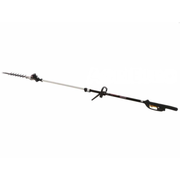 Zanon Raptor 600 akkukäyttöinen teleskooppipensasleikkuri, 60 cm, 700 W, 50,4 V