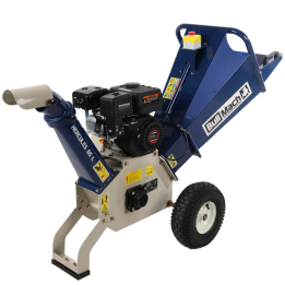 BullMach Hercules 65 L bioklipsi Loncin LC170F 212 cm 7 HP 65 mm
