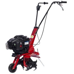 Eurosystems La Zappa bensiinijyrsin 3 5 HP 36 cm Briggs Stratton 450E