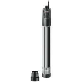 Gardena 6000 5 Inox Automatic syväkaivopumppu 950 W 6 000 l h kirkas vesi