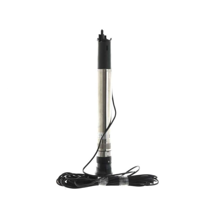 Gardena 6000/5 Inox Automatic syväkaivopumppu, 950 W, 6 000 l/h, kirkas vesi