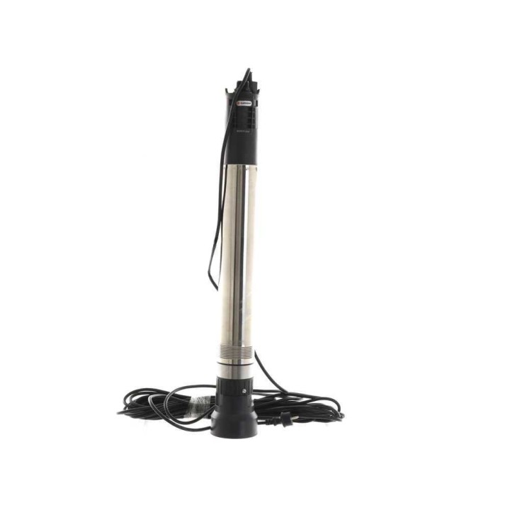 Gardena 6000/5 Inox Automatic syväkaivopumppu, 950 W, 6 000 l/h, kirkas vesi