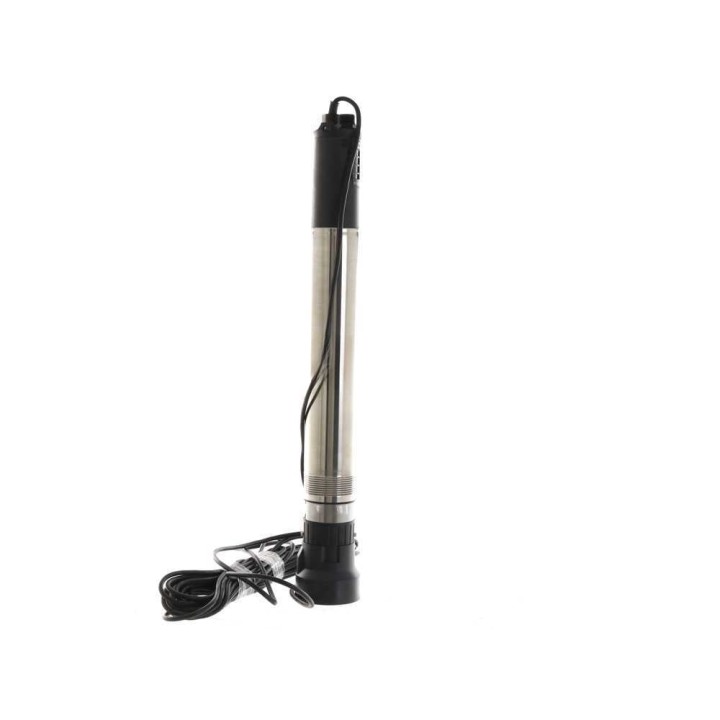Gardena 6000/5 Inox Automatic syväkaivopumppu, 950 W, 6 000 l/h, kirkas vesi