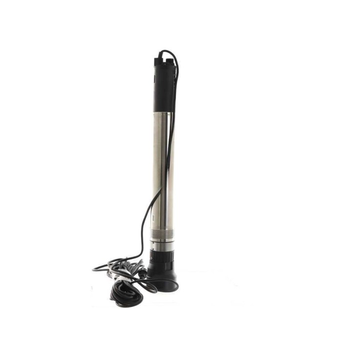 Gardena 6000/5 Inox Automatic syväkaivopumppu, 950 W, 6 000 l/h, kirkas vesi