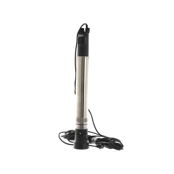 Gardena 6000/5 Inox Automatic syväkaivopumppu, 950 W, 6 000 l/h, kirkas vesi