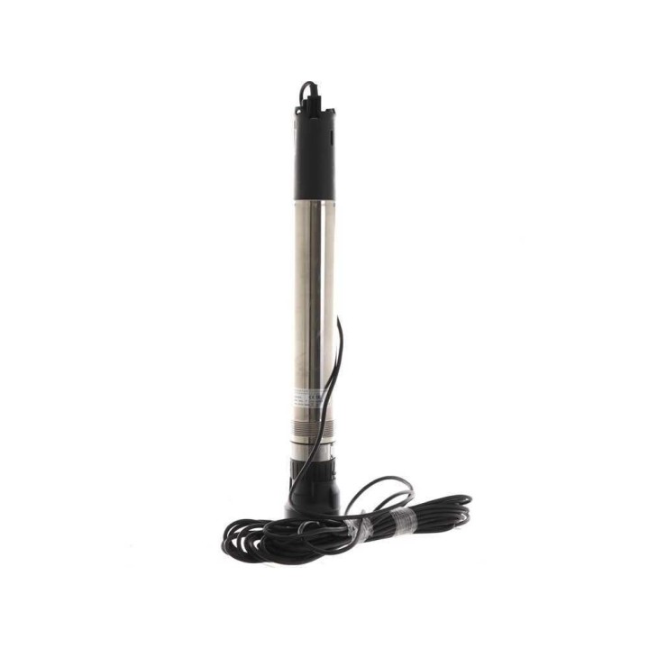 Gardena 6000/5 Inox Automatic syväkaivopumppu, 950 W, 6 000 l/h, kirkas vesi