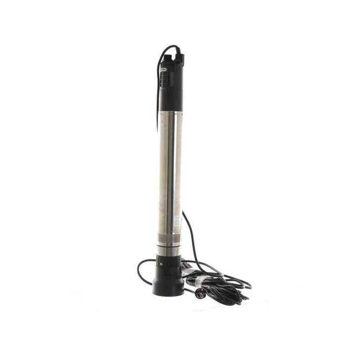 Gardena 6000/5 Inox Automatic syväkaivopumppu, 950 W, 6 000 l/h, kirkas vesi