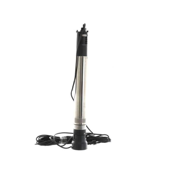Gardena 6000/5 Inox Automatic syväkaivopumppu, 950 W, 6 000 l/h, kirkas vesi