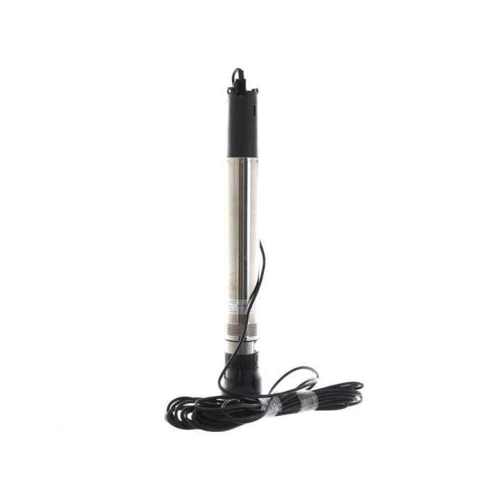 Gardena 6000/5 Inox Automatic syväkaivopumppu, 950 W, 6 000 l/h, kirkas vesi