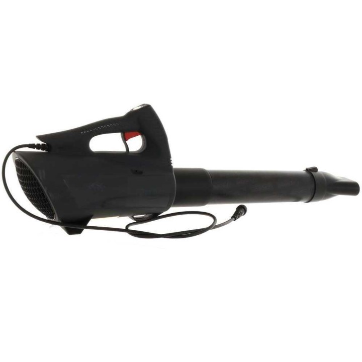 Zanon Dragos 900-T -akkupuhallin, 800 W, 50,4 V, 6,4 Ah