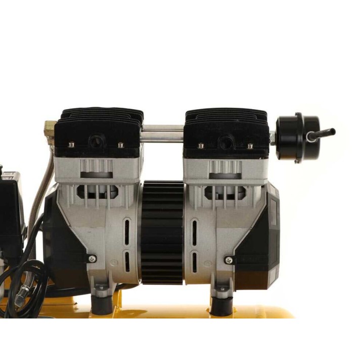 Stanley DST 150/8/24 SXCMS1324H sähkökompressori, 24 l, 1,3 HP, 230 V