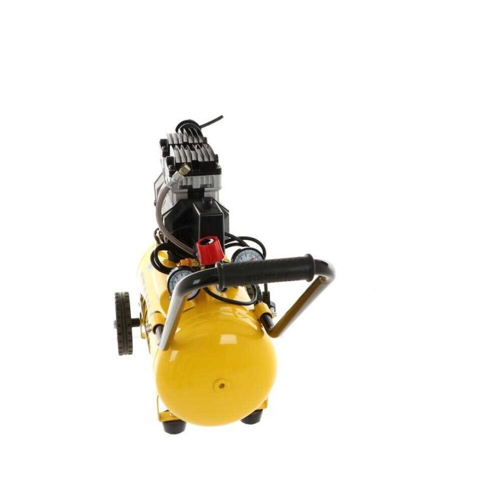 Stanley DST 150/8/24 SXCMS1324H sähkökompressori, 24 l, 1,3 HP, 230 V