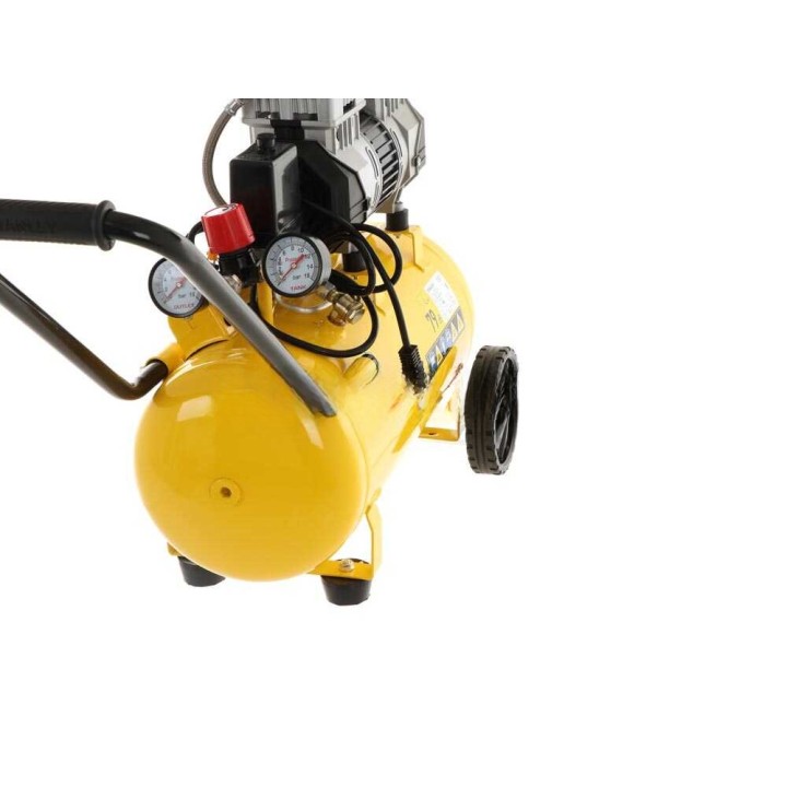 Stanley DST 150/8/24 SXCMS1324H sähkökompressori, 24 l, 1,3 HP, 230 V