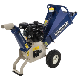 BullMach Hercules 65 B S biotriturare Briggs Stratton CR950 7 HP